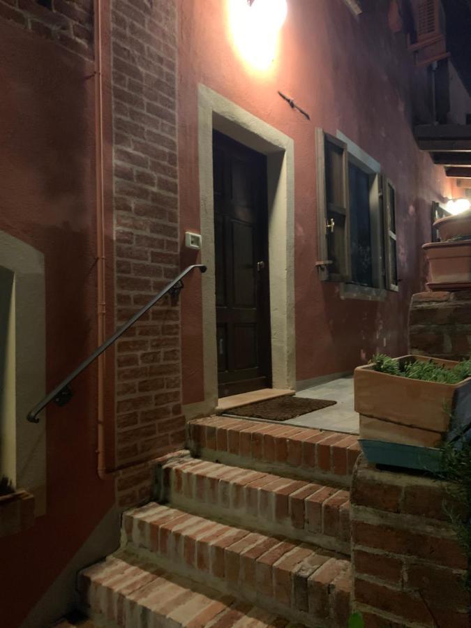 La Vecchia Cascina Rossa Ξενοδοχείο Fubine Εξωτερικό φωτογραφία
